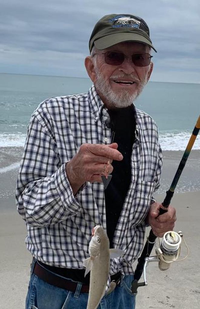 Lincoln Barbour Profile Photo