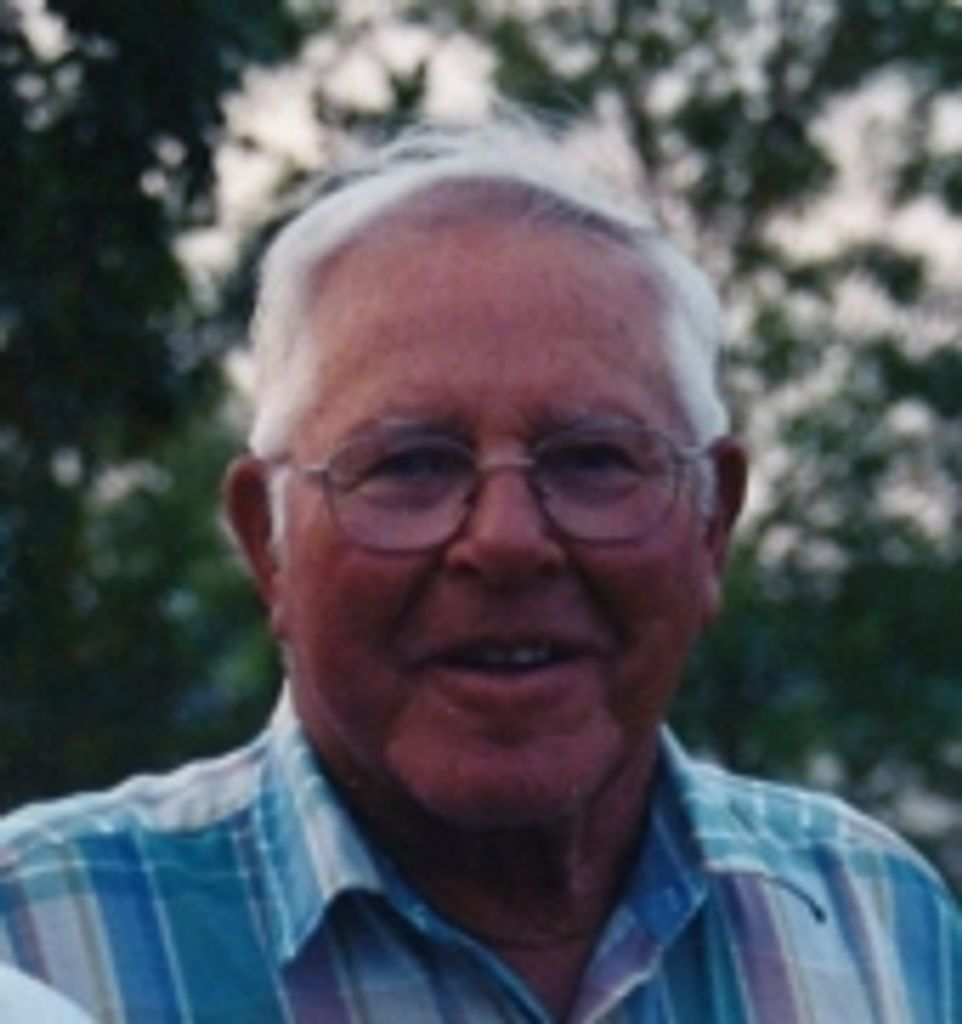 James R. "Dickie" Kaylor