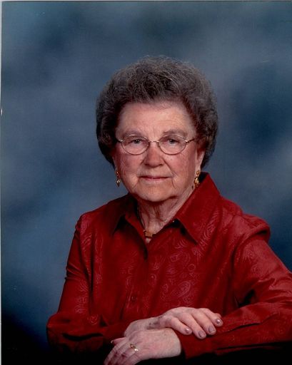 Anne Catherine Marsolek's obituary image