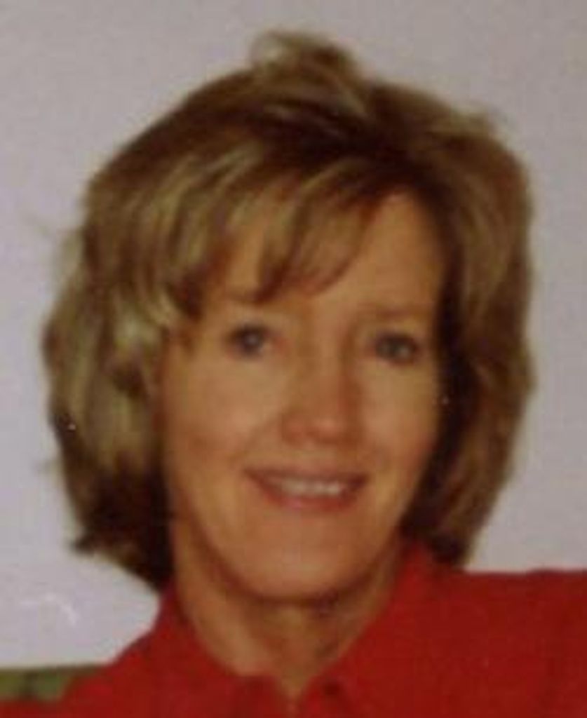 Laurel Tompkins Baker