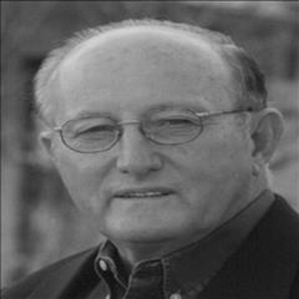 Perry Smith Hammond Profile Photo