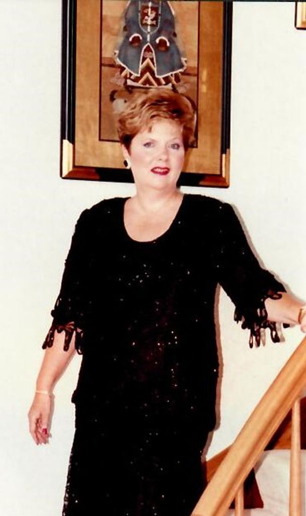 Nancy L. Del Signore