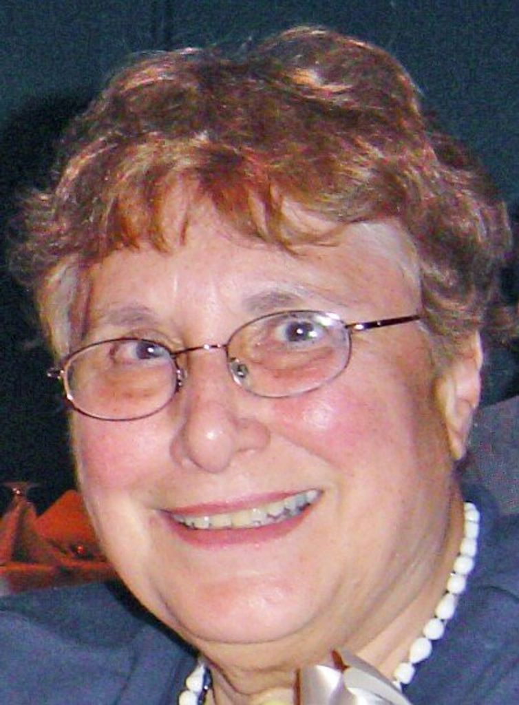 Theresa Marie Brown