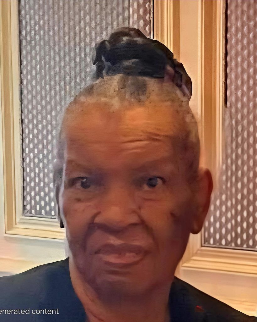Clara Johnson Profile Photo