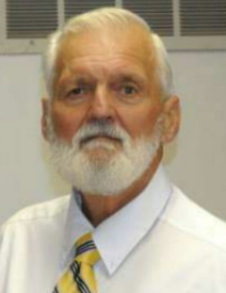 George A (Jr)  Mclaughlin