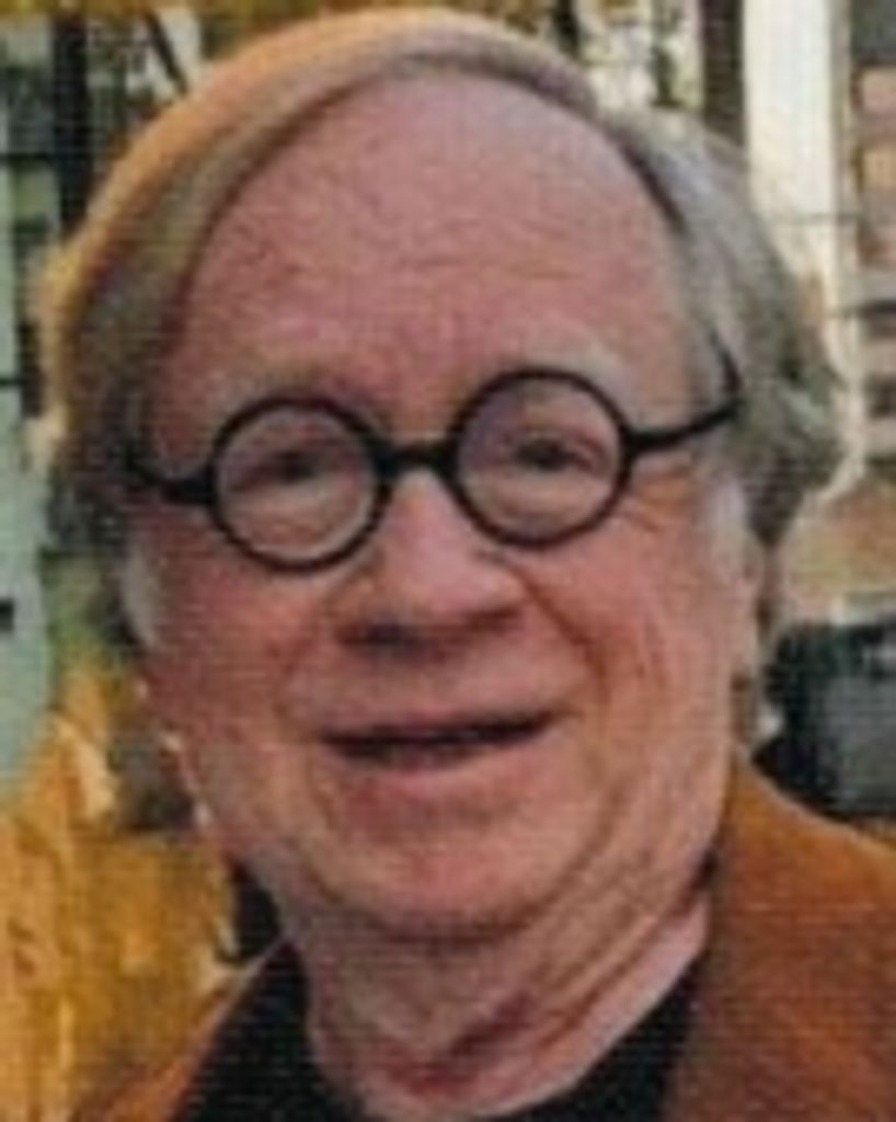 Joseph Blair Kubec Profile Photo