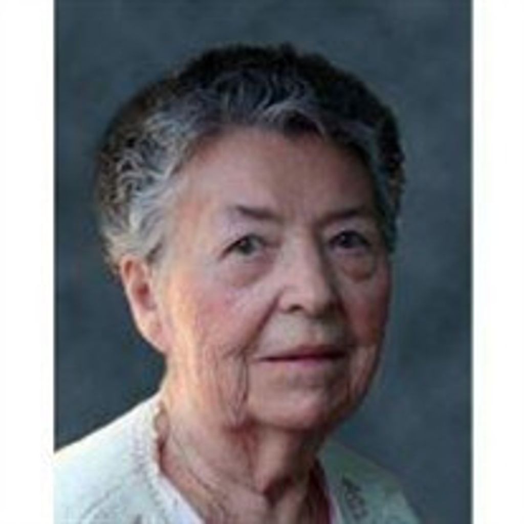 Goldie B. Paluska