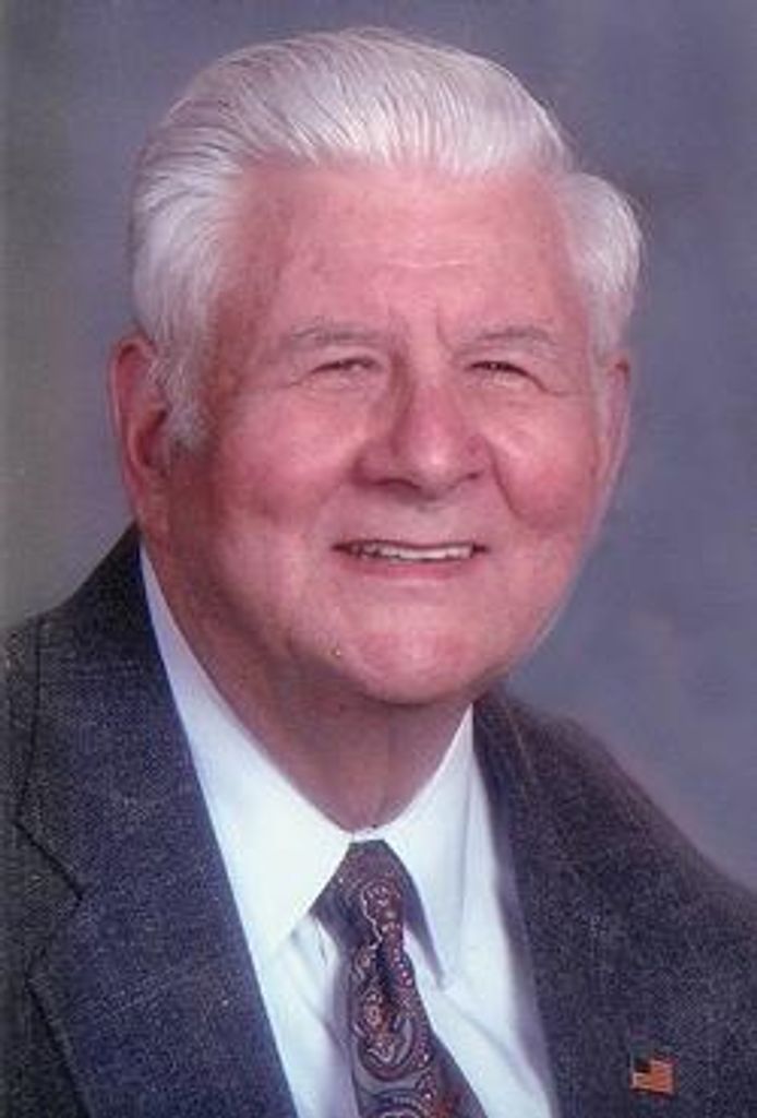 Raymond Herbert Meyers Profile Photo
