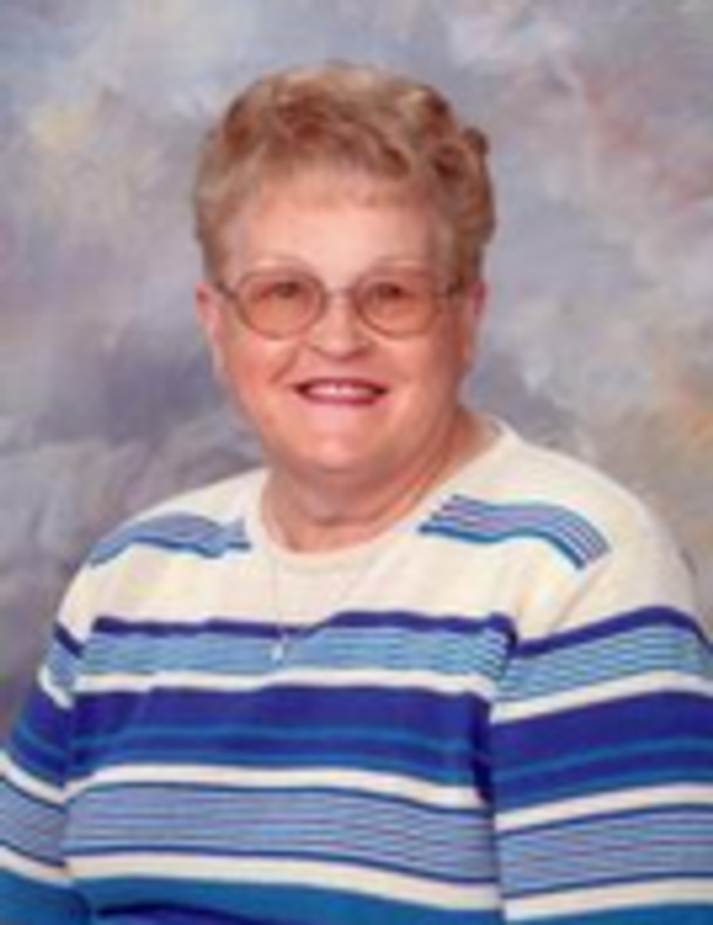Laverne Irene Hinton