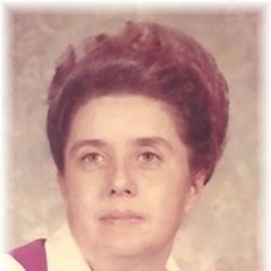 Betty De Sherlia
