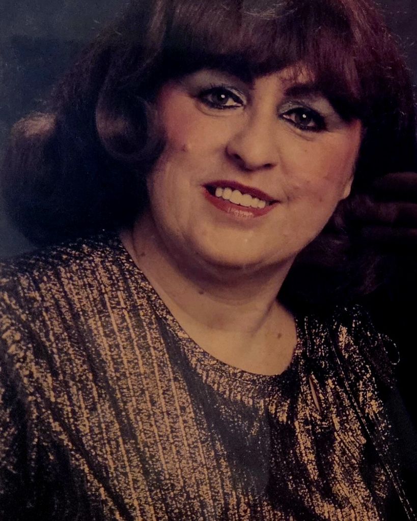 Rita Roberts Poling Profile Photo