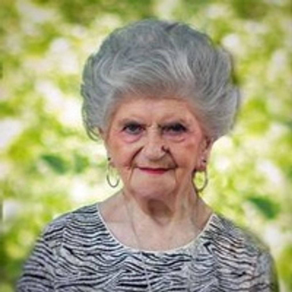 Rosemary Woodward