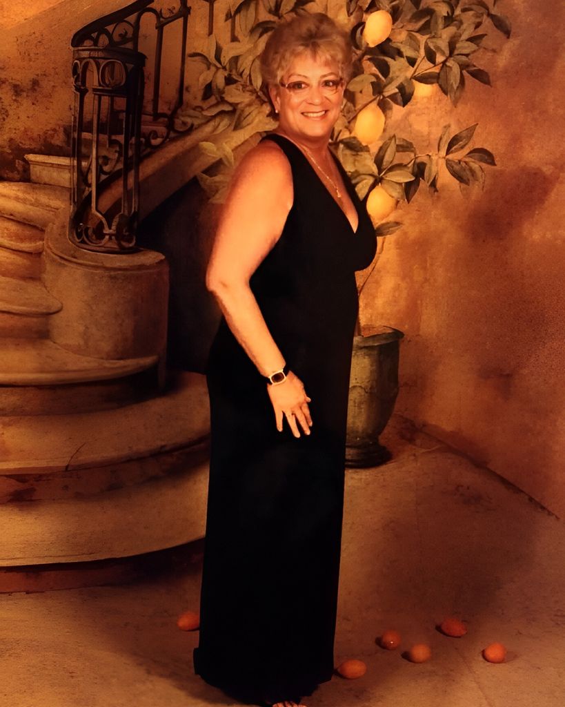 Joni Lynn Harr Profile Photo