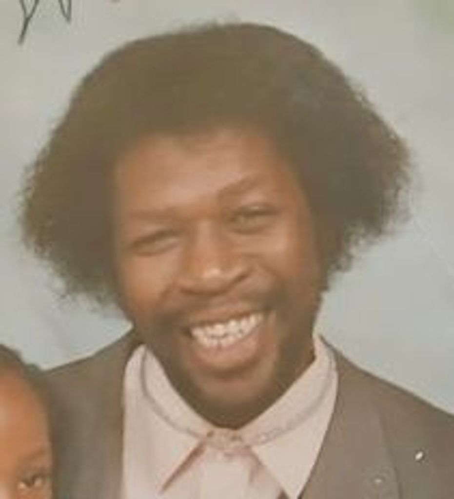 Mr. Wesley Lee Harris