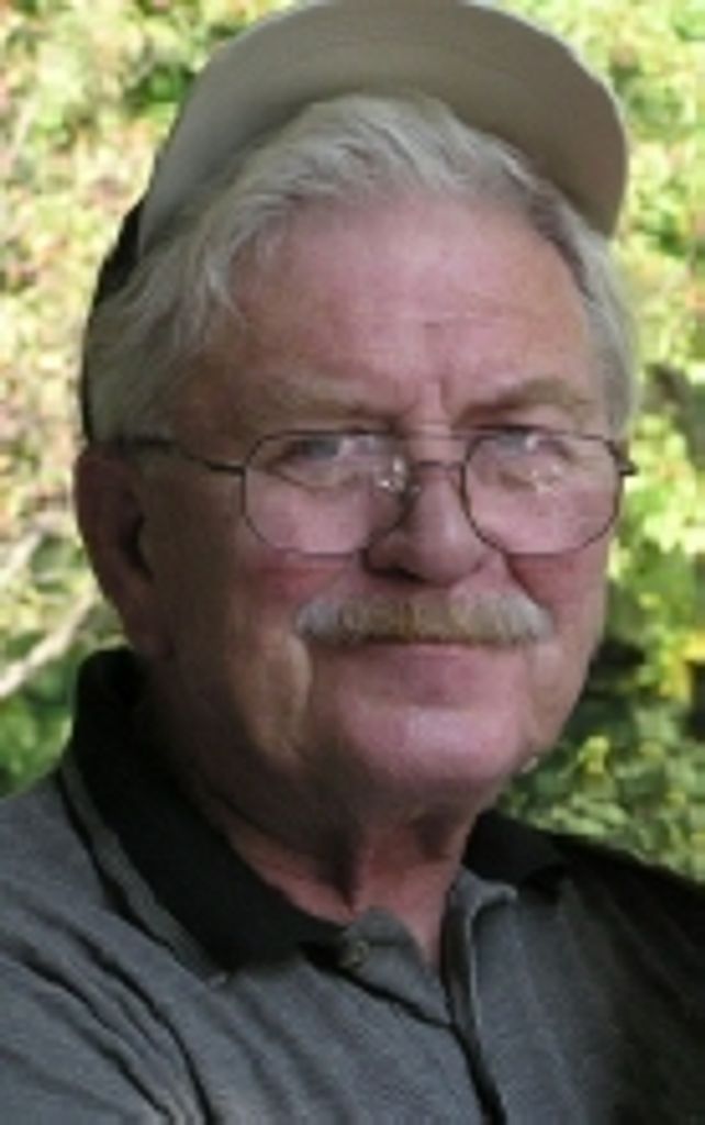 Joseph F. Reber