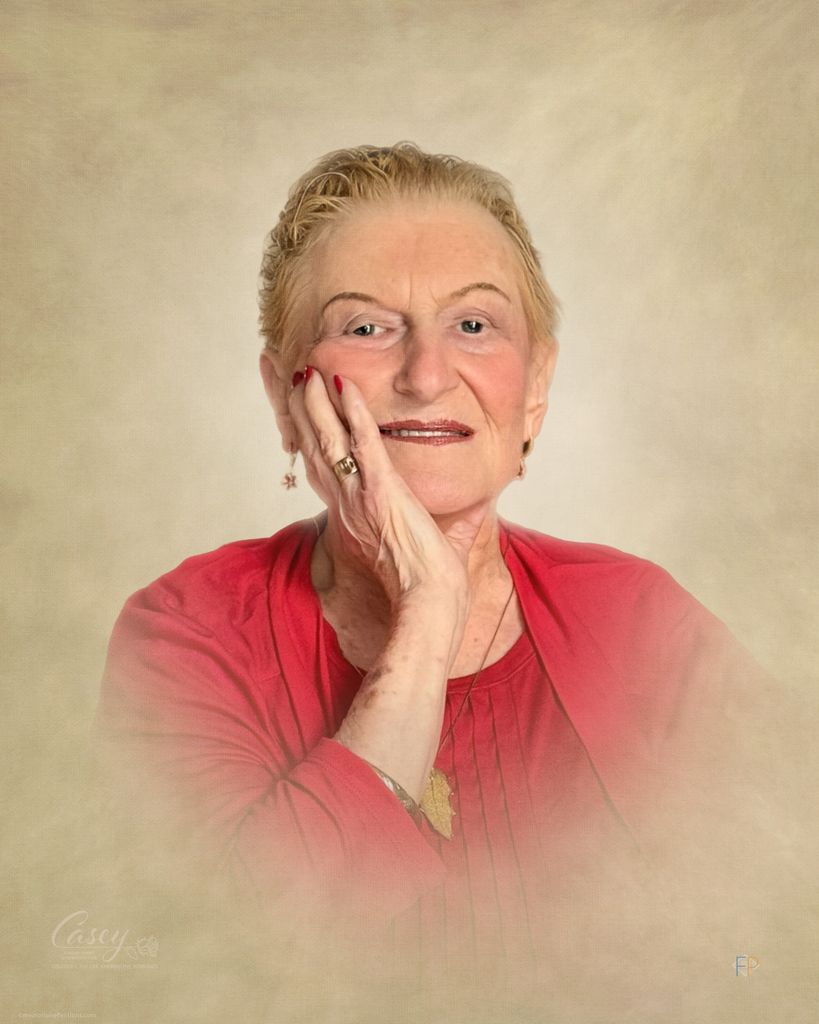 Mrs. Arlene Catapano Profile Photo