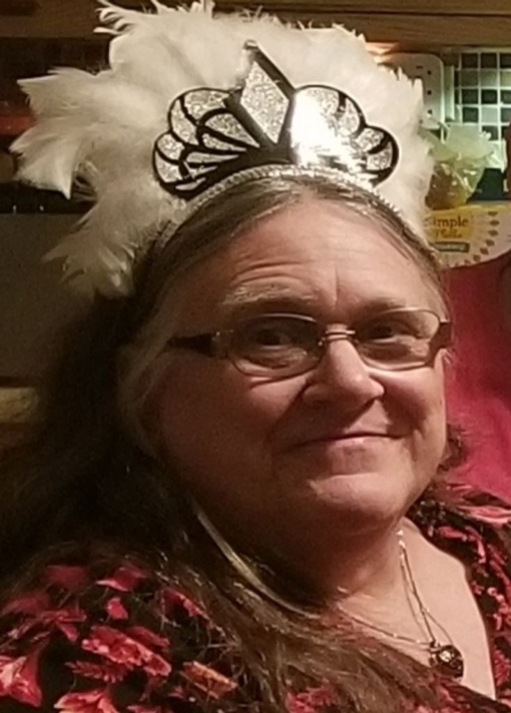 Jeanne Yvonne Townsend Profile Photo