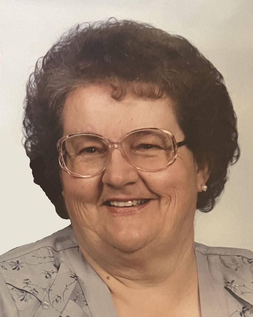 Murnell Lyalus Fargo Profile Photo