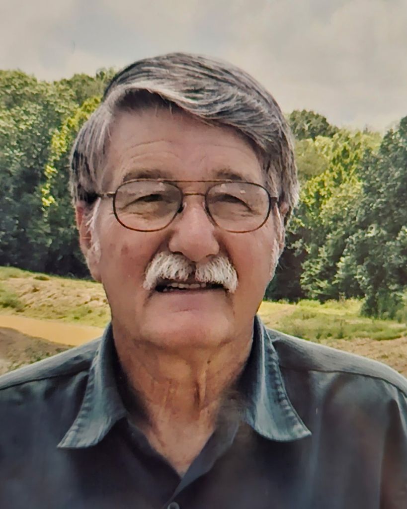 Donald Franklin Pilcher Profile Photo