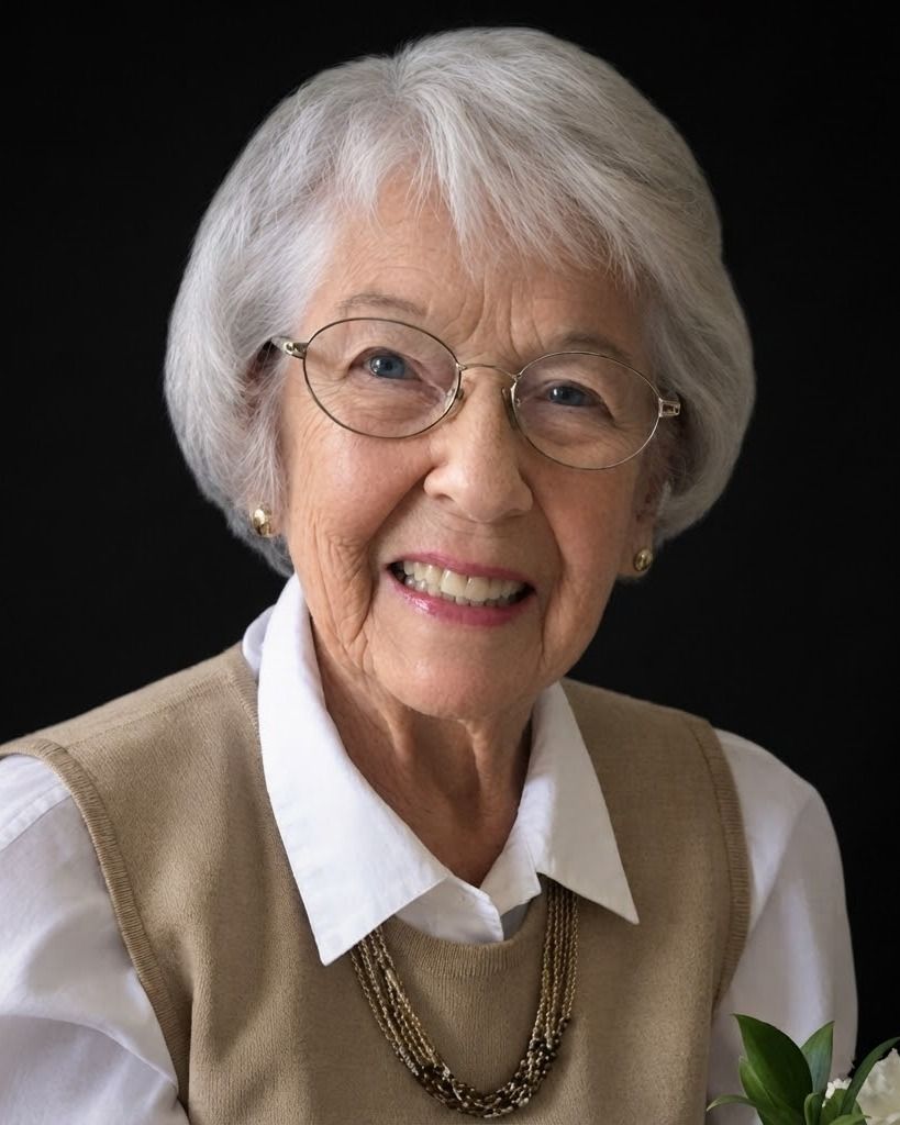 Betty McKarns Profile Photo