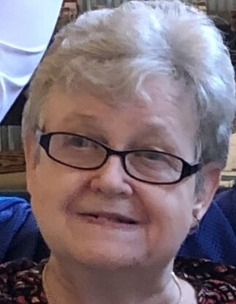 Sheila Dellinger Profile Photo