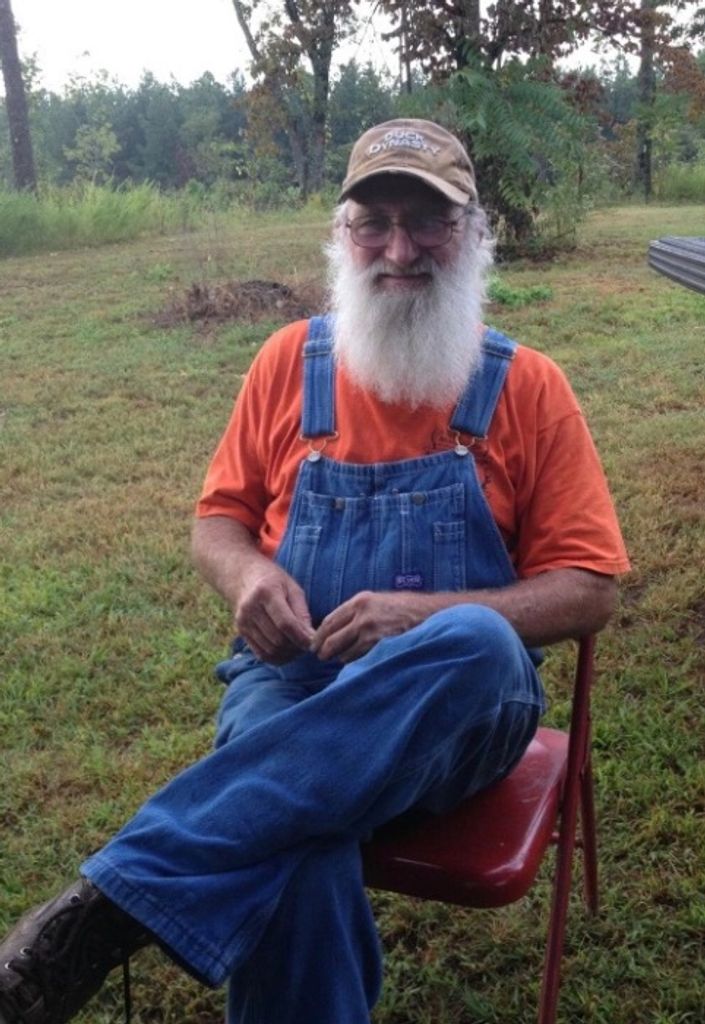 Dennis VanRiper
