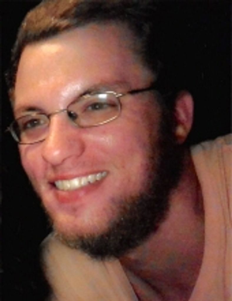 Jeremy Nicholas Howdyshell Profile Photo