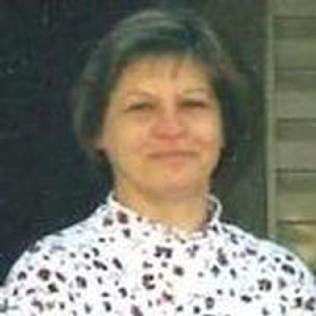 Donna Marie Johnson