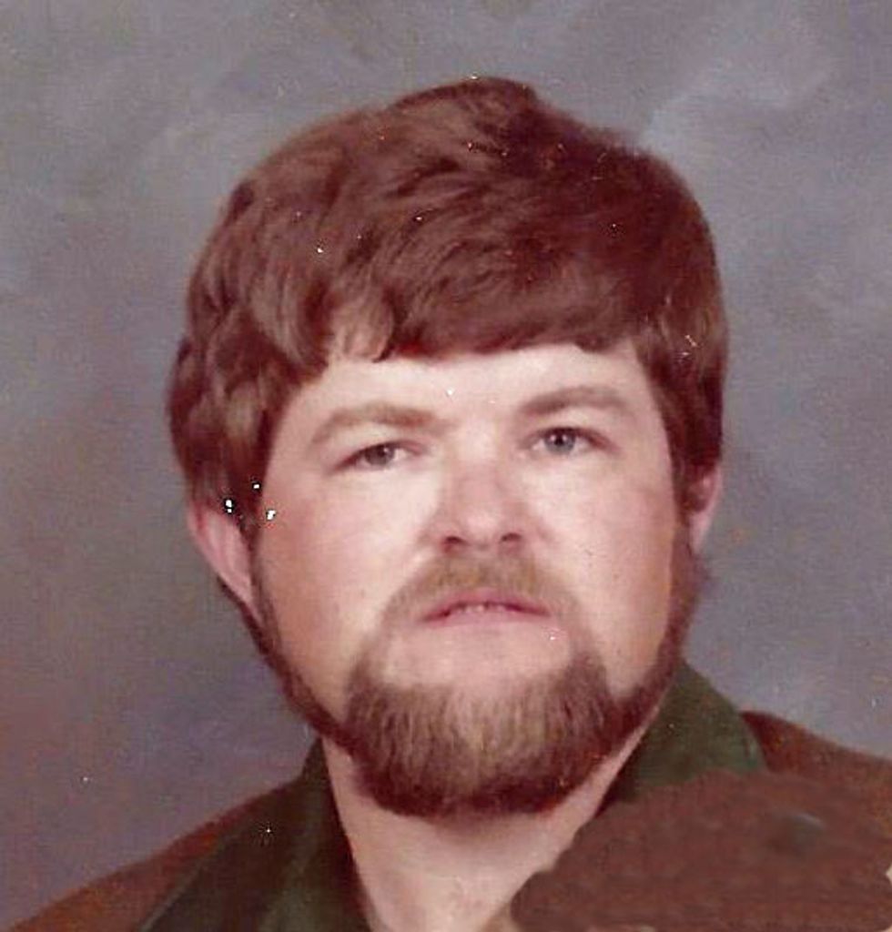 Ronald Eugene Cagle