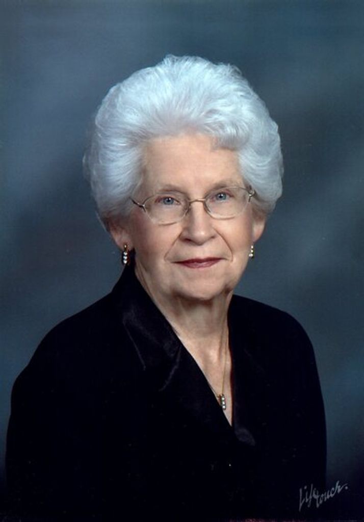 Dorothy Ann Heckemeyer Profile Photo