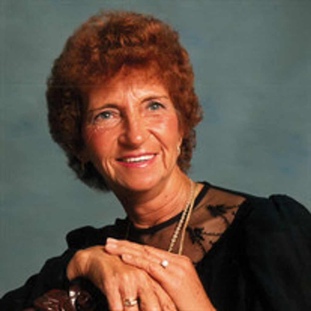 Sarah Margaret Tolliver