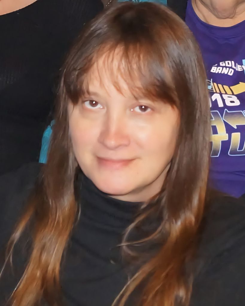 Jennifer Susan Blackburn Profile Photo