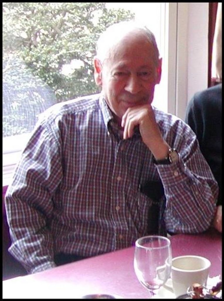 William (Bill) K. Blades