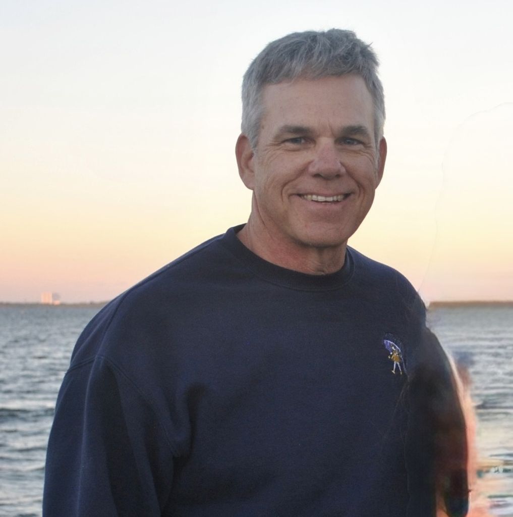 Donald Carl Becker Profile Photo