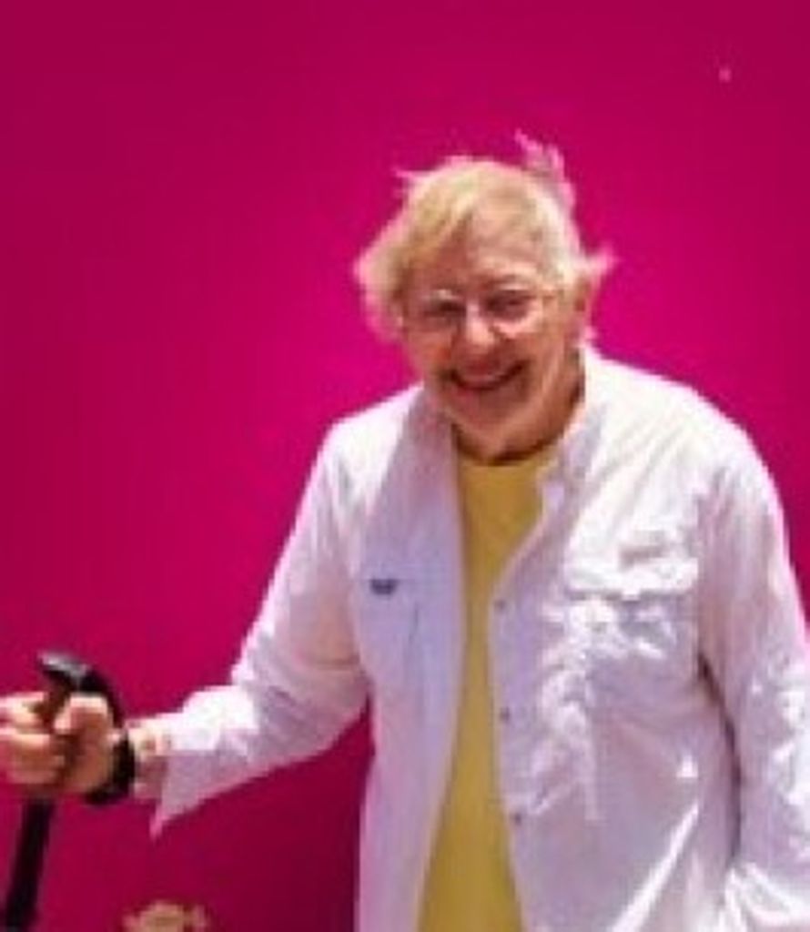 Thérèse Evans Profile Photo