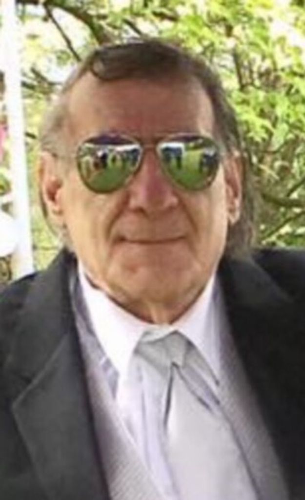 Charles N. Royer Profile Photo