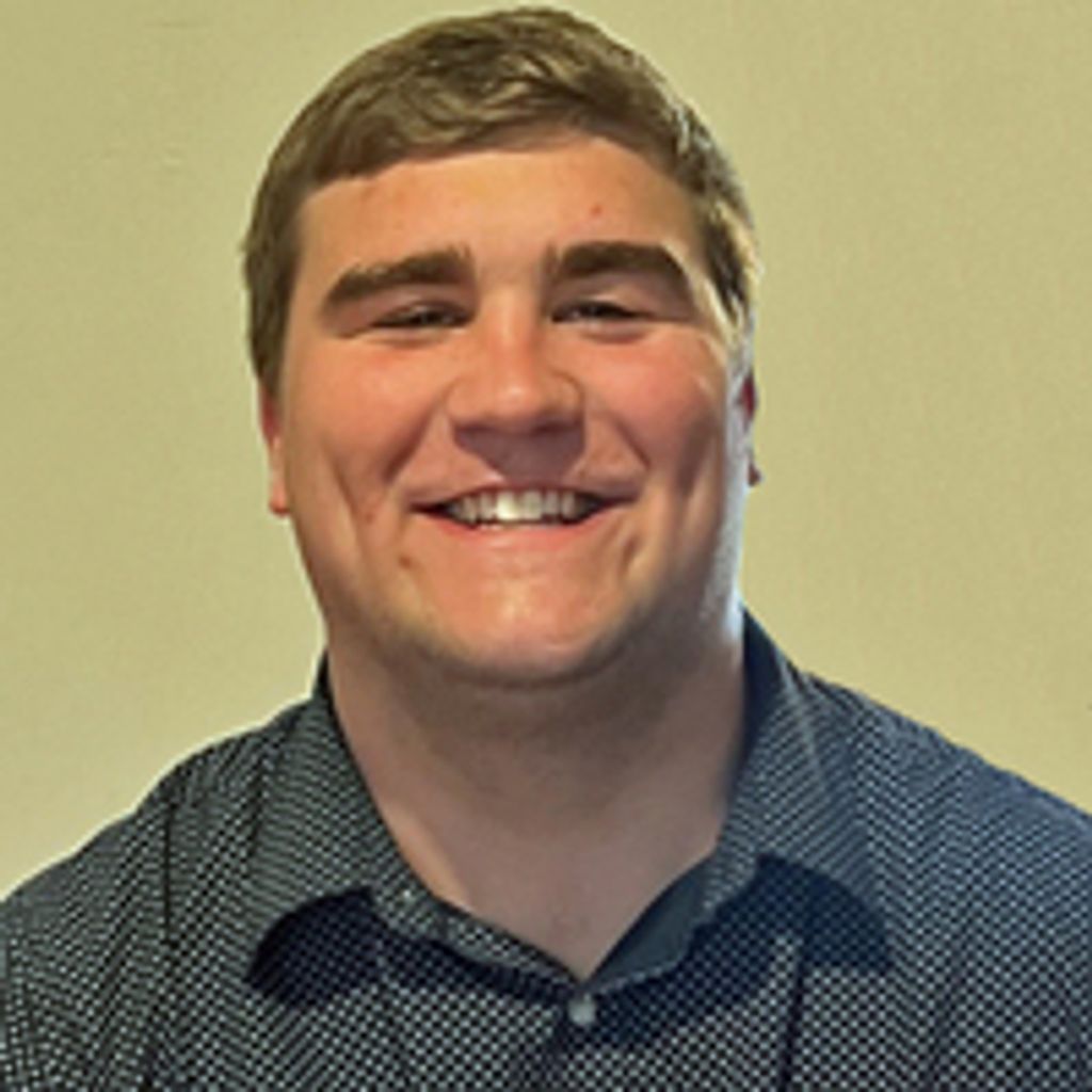 Tyler M. Mescher
