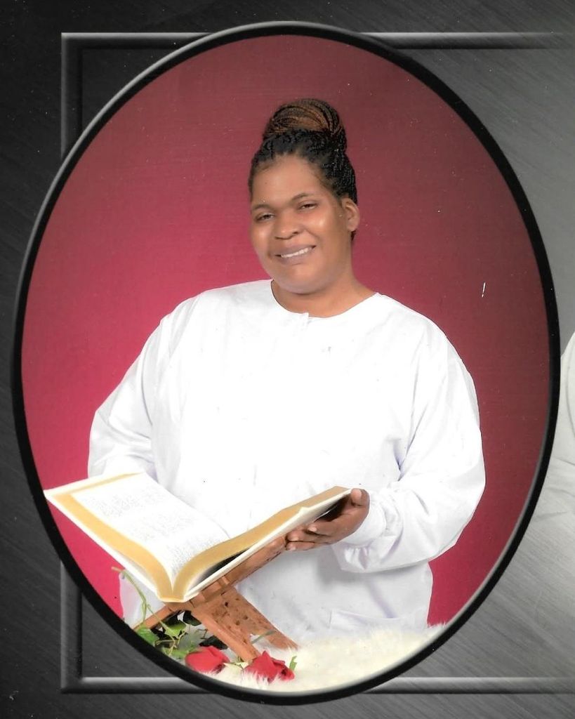 Alyssa Bridgett Vaughn