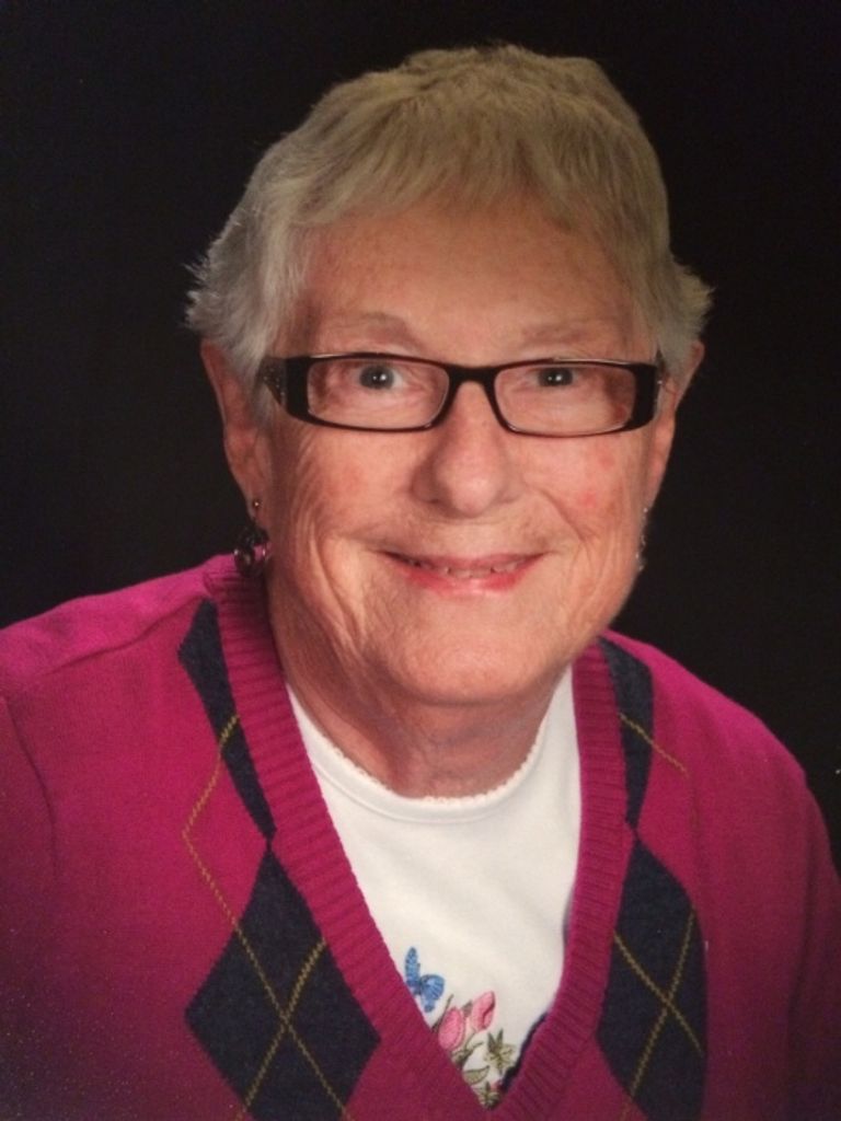 Janet Rickner
