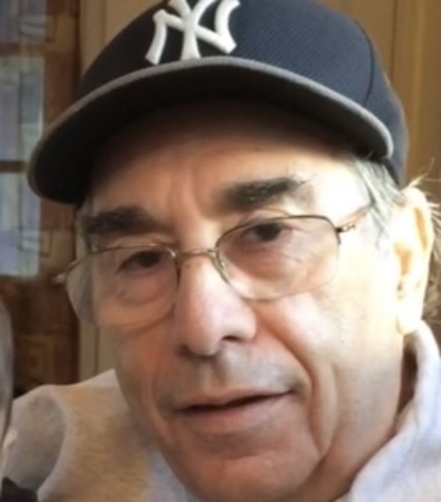 Dominick Reda