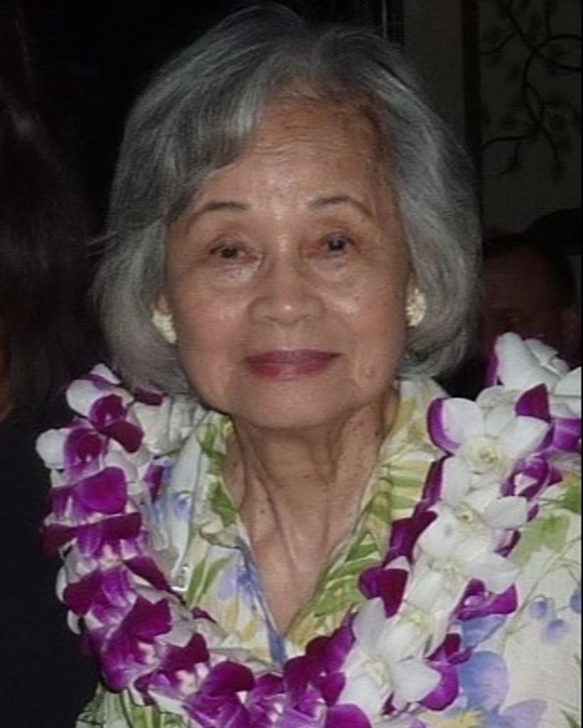 Agnes C. Schieber Profile Photo