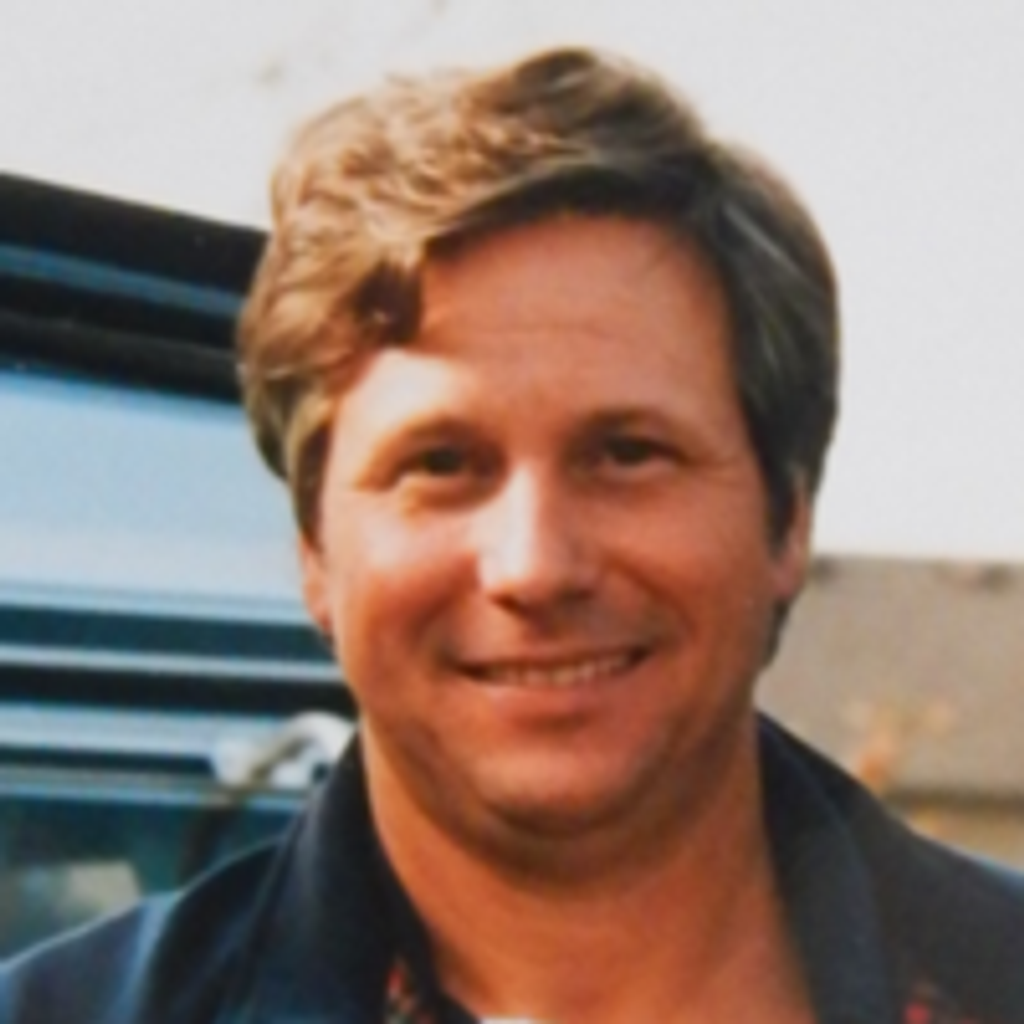 Richard J. Borckardt
