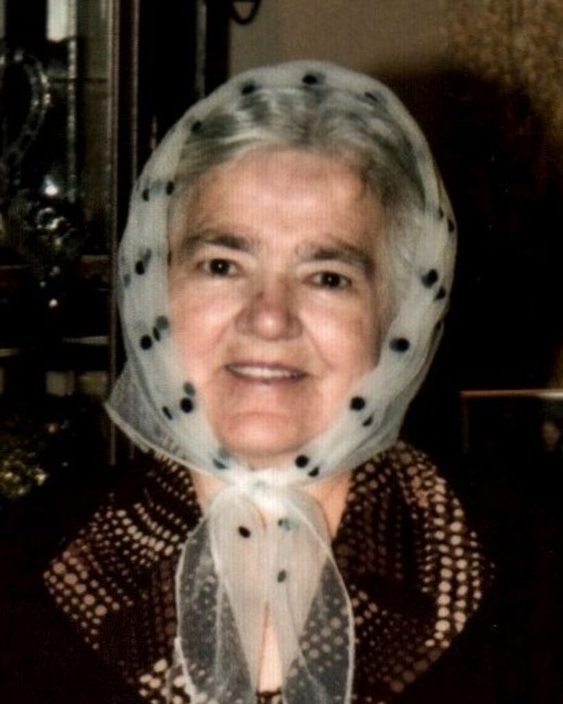 Ivanna Kozak