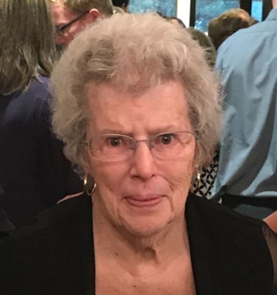 Frances Jean Hibbard Profile Photo