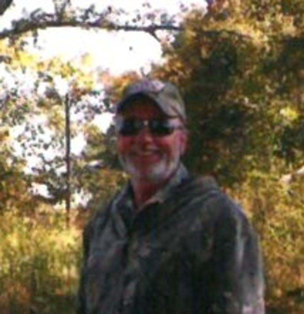 James Dale Bass Profile Photo