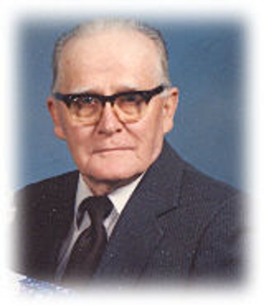 James Edward Coomes Profile Photo
