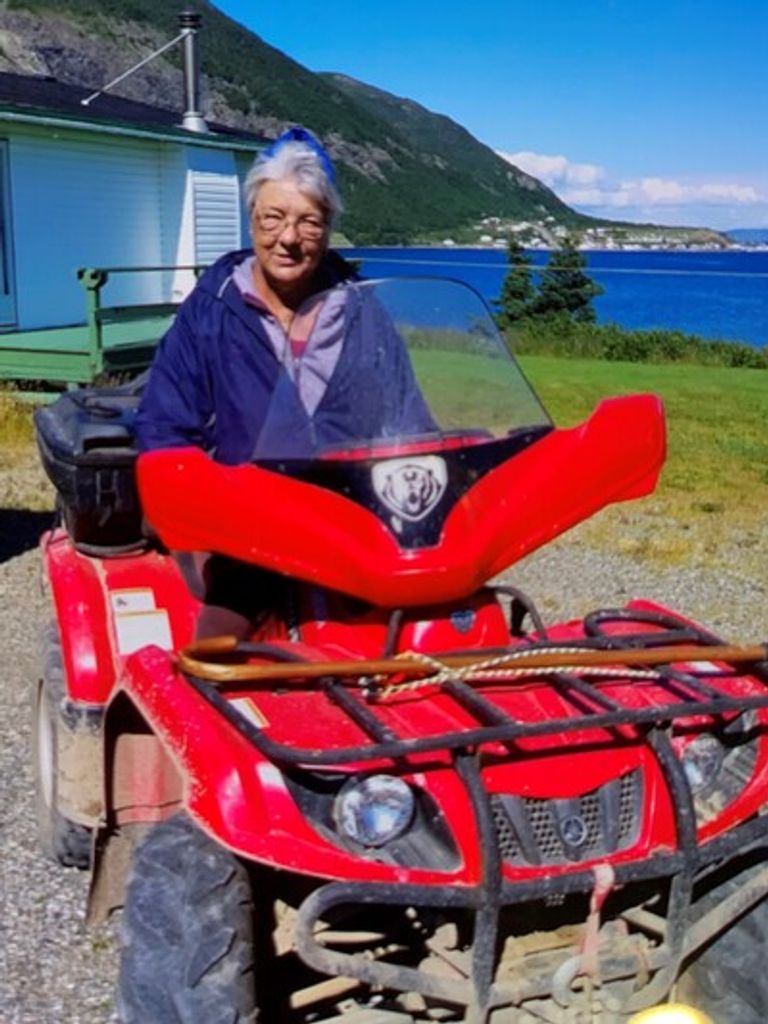 Bertha Jane Childs Profile Photo