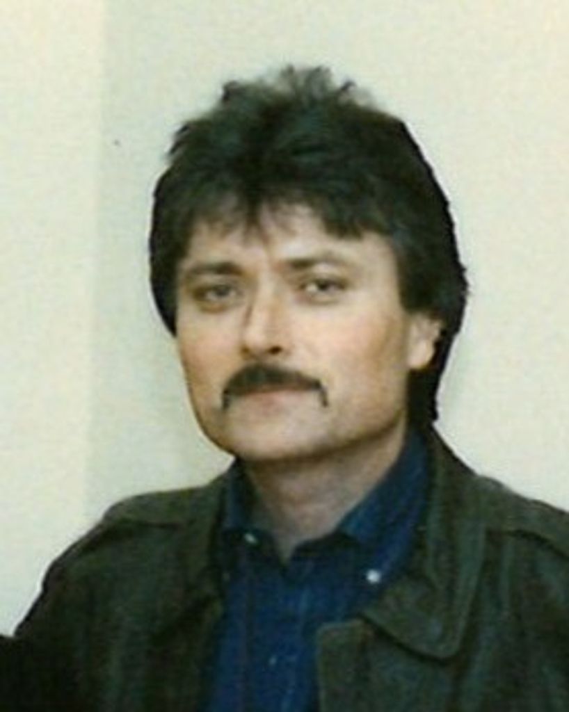 Michael Wayne Monroe
