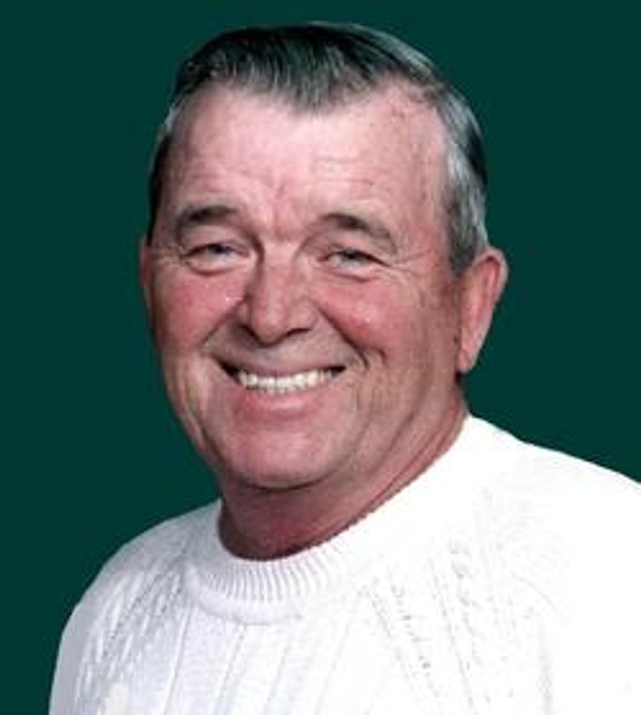 Jackie "Jack" O. Leisure