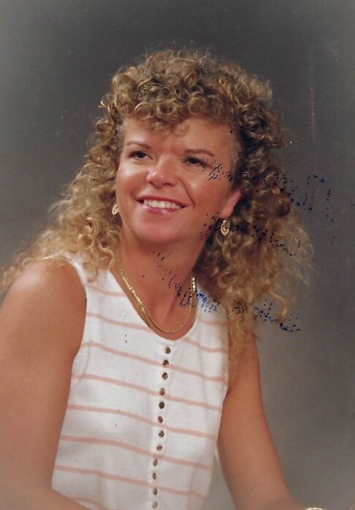 Teresia A. Perry